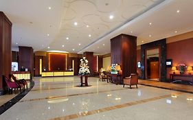 Best Western Mangga Dua hotel y residencia